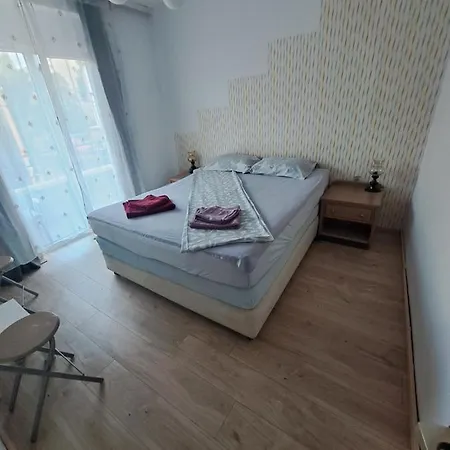 Apartment Gajic Belgrade Exterior photo