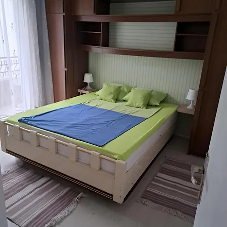 Apartment Gajic Belgrade Exterior photo