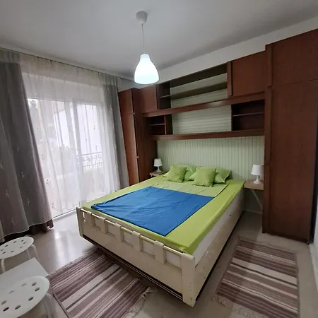 Apartment Gajic Belgrade Exterior photo