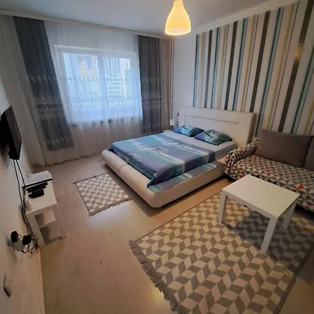 Apartment Gajic Belgrade Exterior photo