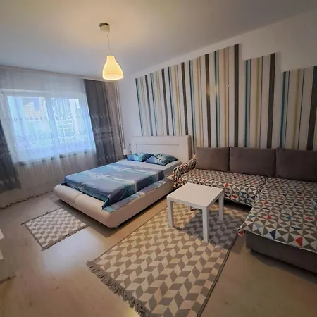 Apartment Gajic Belgrade Exterior photo