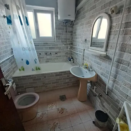 Apartment Gajic Belgrade Exterior photo