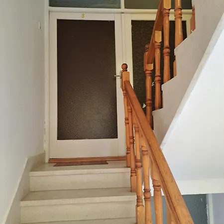 Apartment Gajic Belgrade Room photo