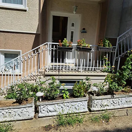 Apartment Gajic Belgrade Exterior photo