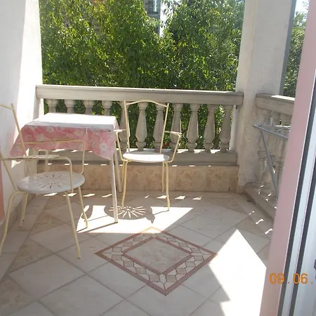 Apartment Gajic Belgrade Room photo