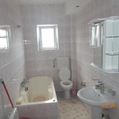 Apartment Gajic Belgrade Room photo