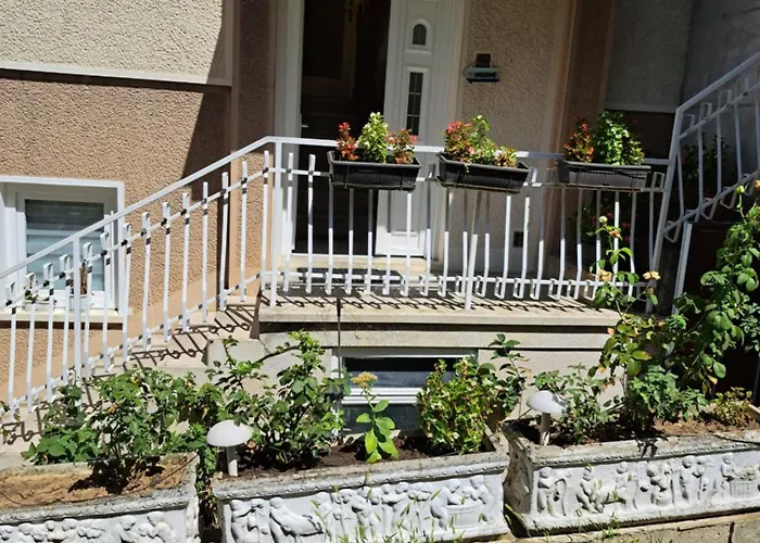 Apartment Gajic