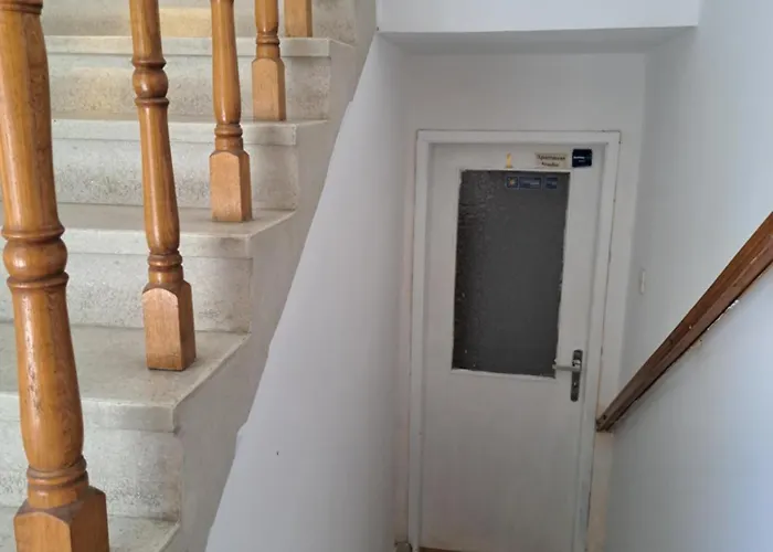 Apartment Gajic