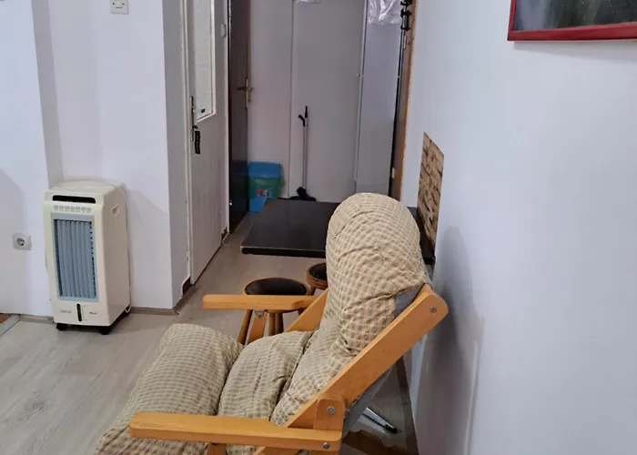 Apartment Gajic