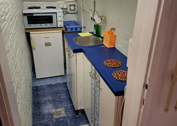 Apartment Gajic