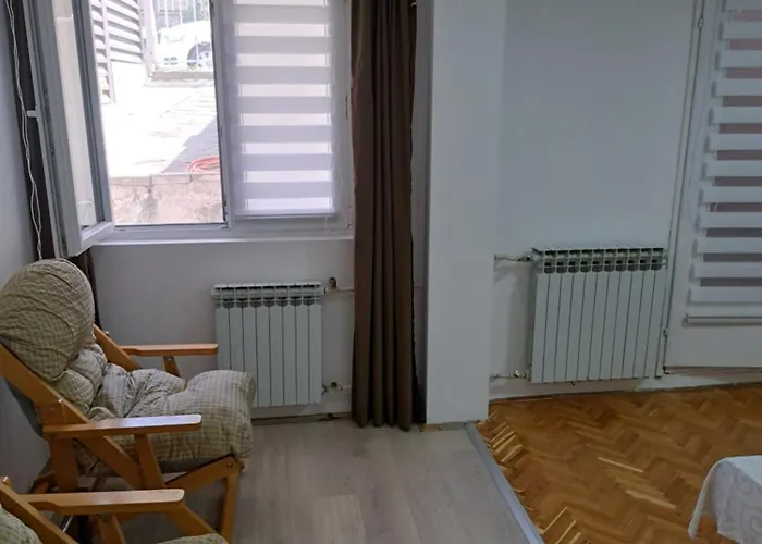 Apartment Gajic