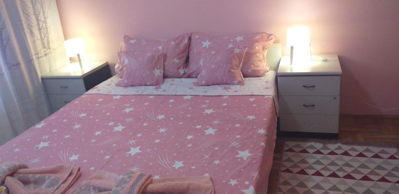 Apartment Gajic Belgrade