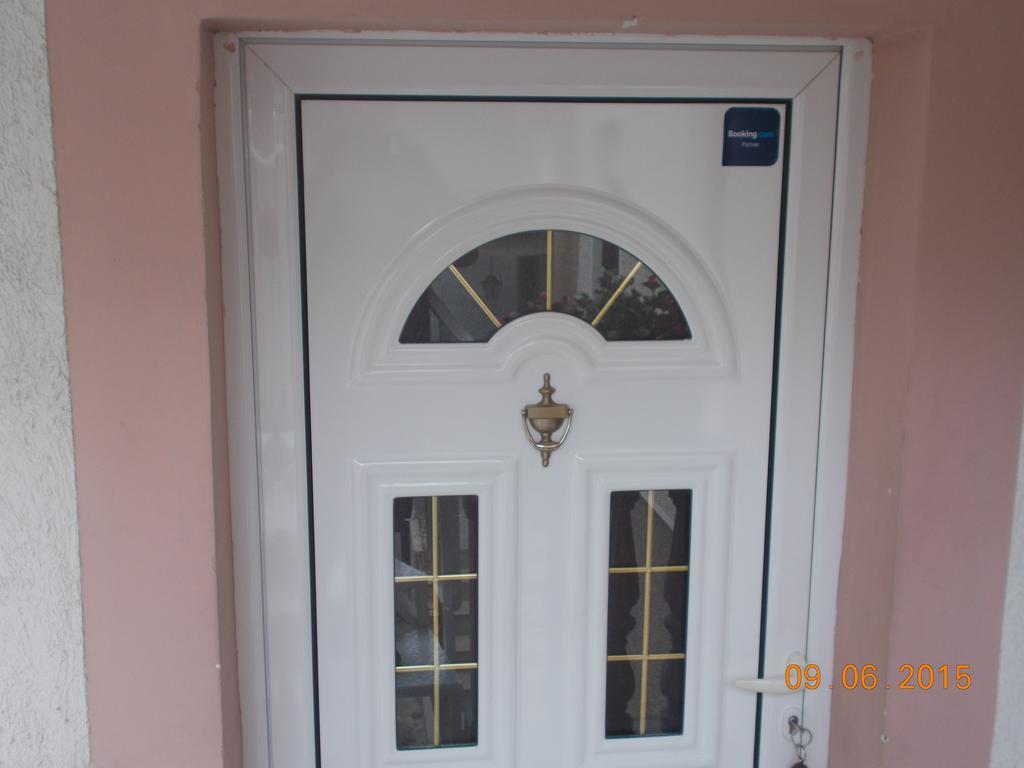 Apartment Gajic *