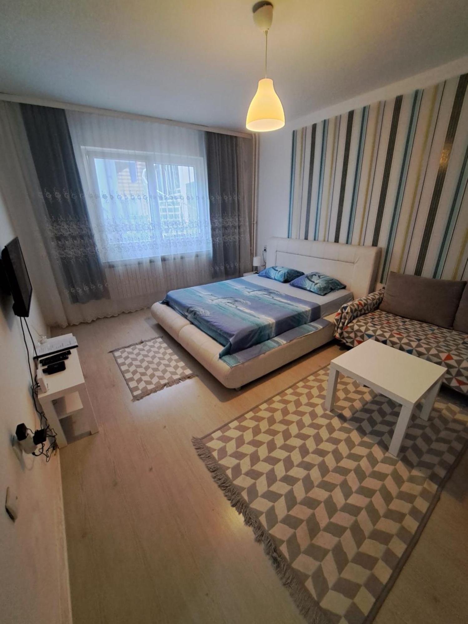 Gajic Appartamento Belgrado