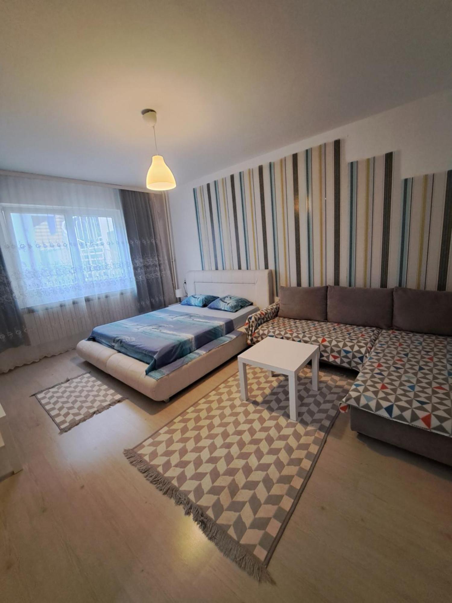 Apartment Gajic *