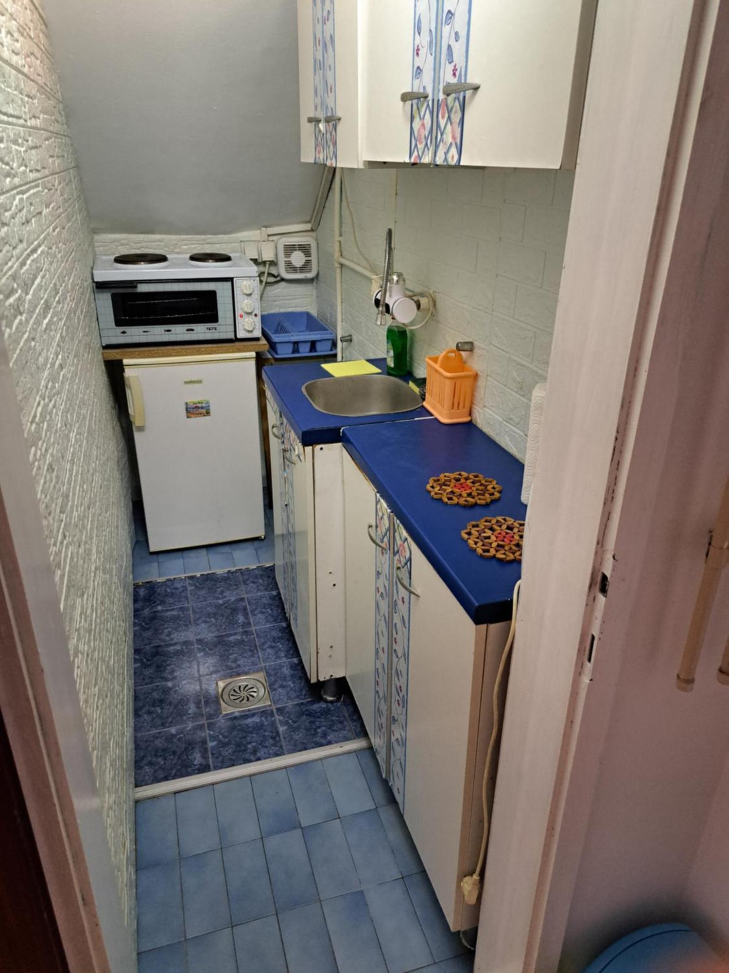 Gajic Apartment