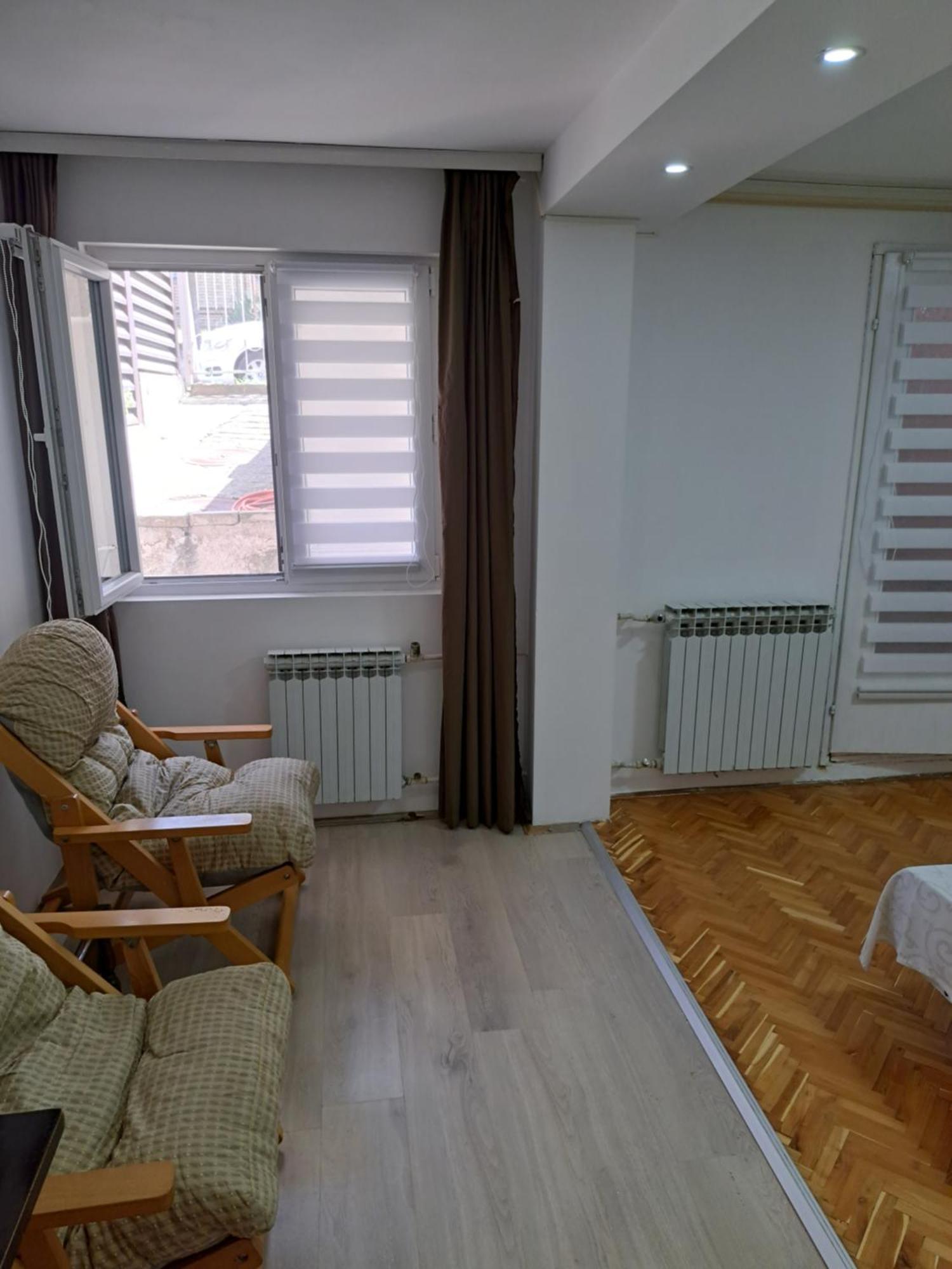 Apartment Gajic