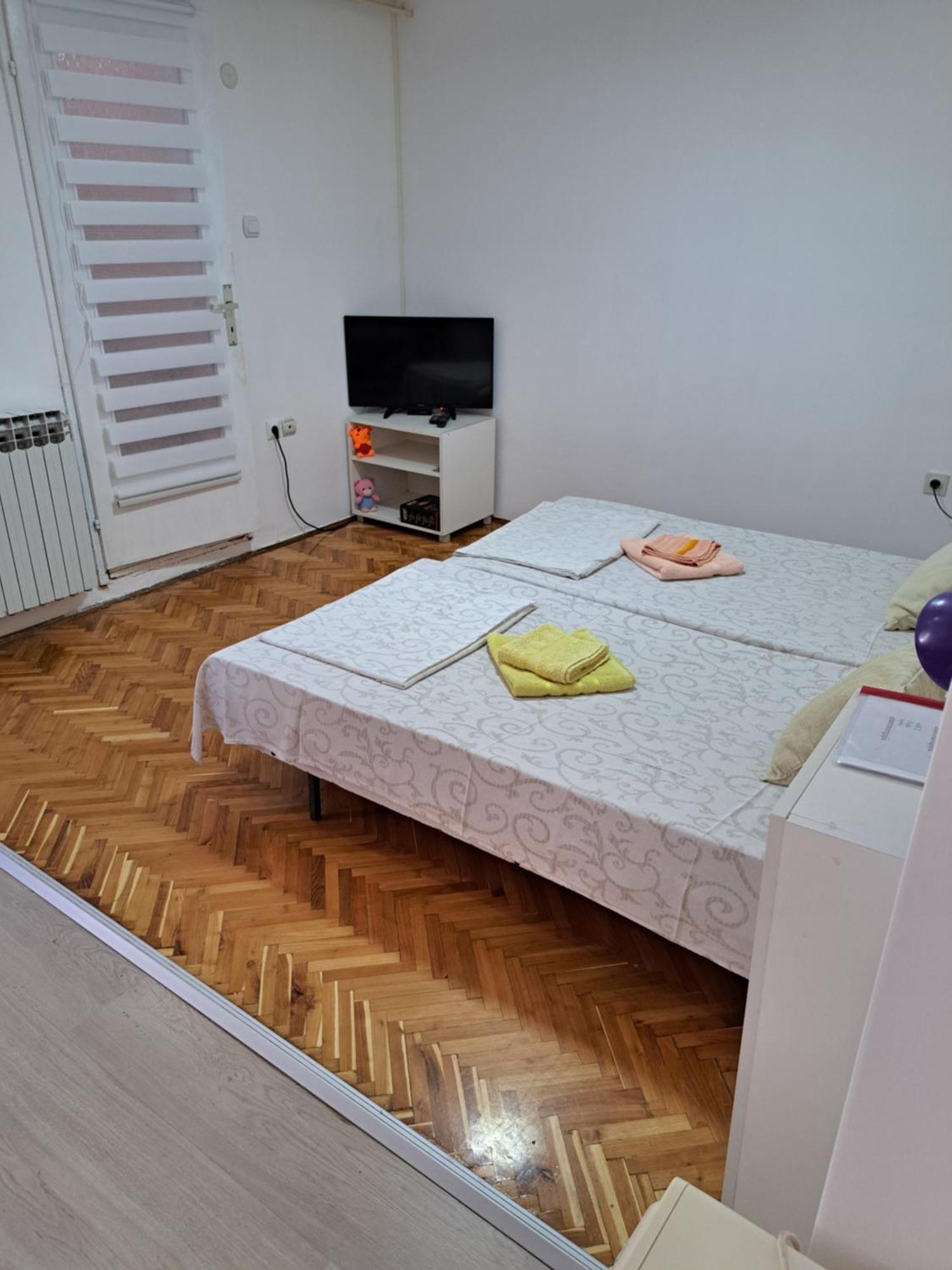 Gajic Apartment *