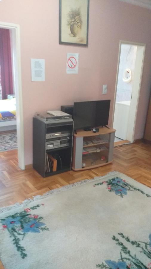 Gajic Apartment Belgrade