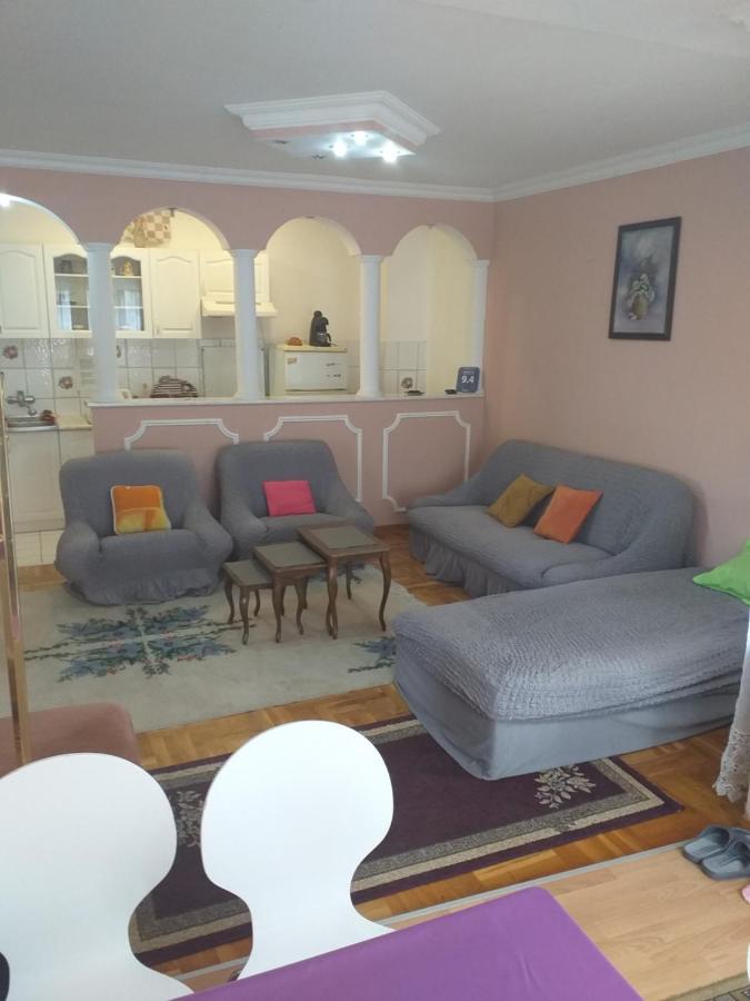 Gajic Apartment Belgrade